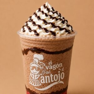 frappe ganzito