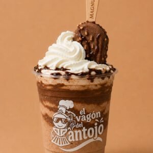 frappe de magnum