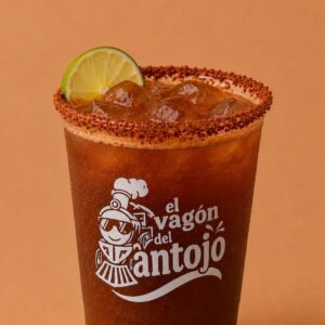 michelada de tamarindo
