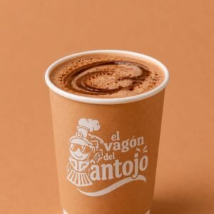 caffe mocha caliente