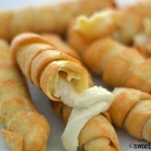 Dedos de Queso